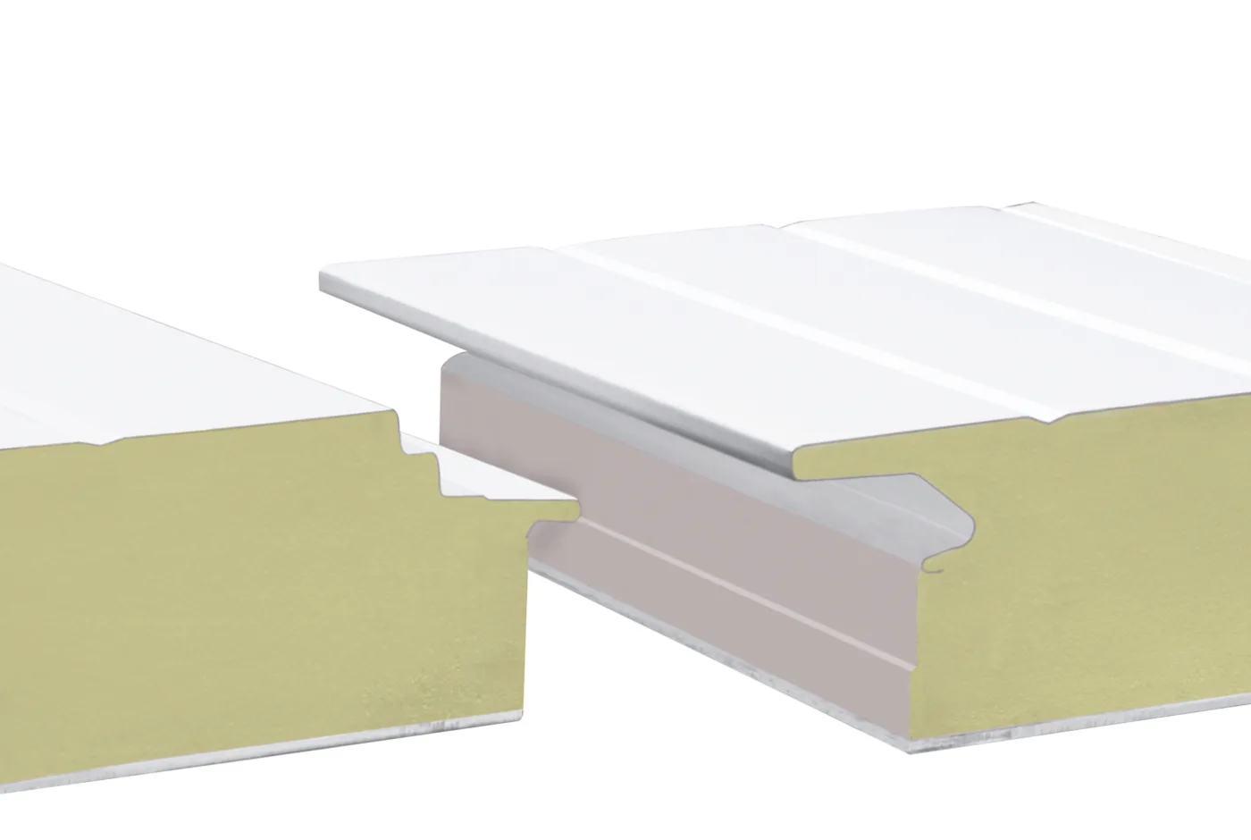 Superwall Frigo: panel para cuarto frío